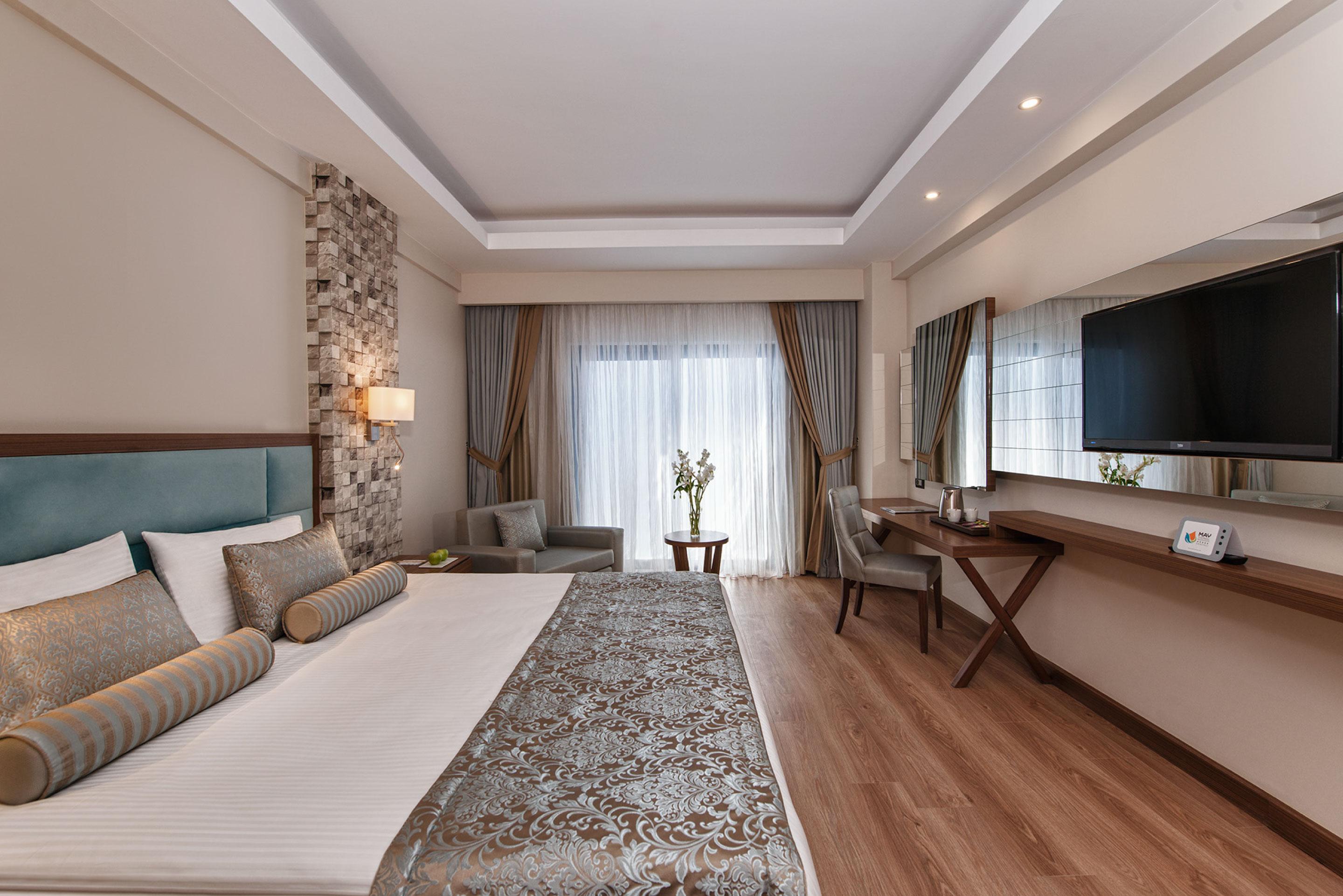 May Thermal Resort Spa Hotel Afyonkarahisar Exteriér fotografie