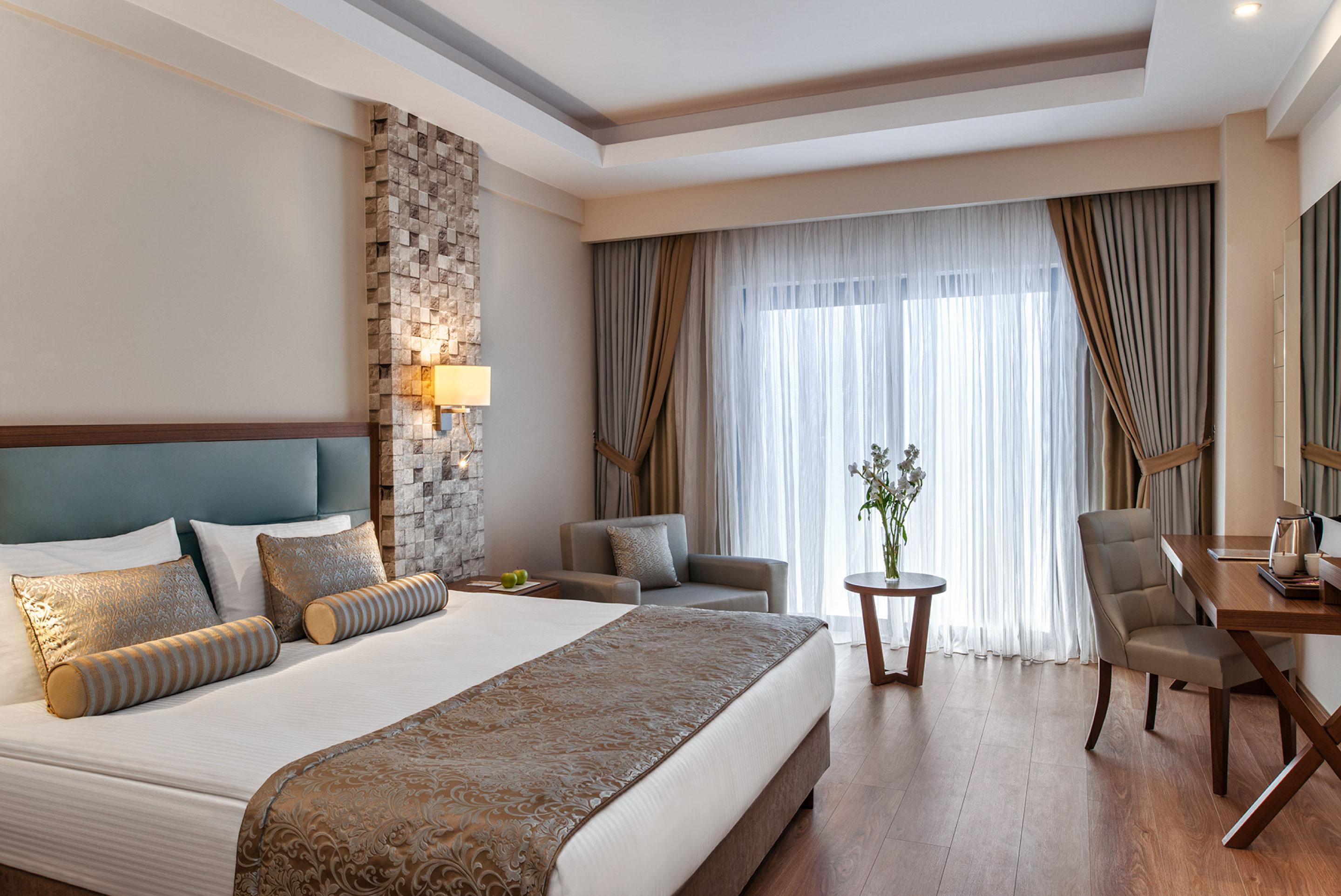 May Thermal Resort Spa Hotel Afyonkarahisar Exteriér fotografie