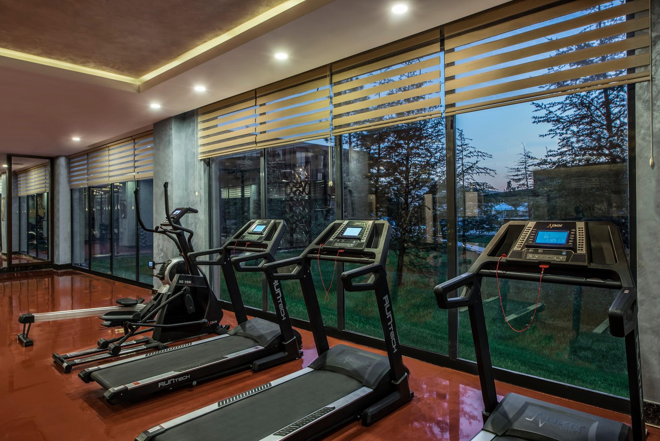 May Thermal Resort Spa Hotel Afyonkarahisar Exteriér fotografie