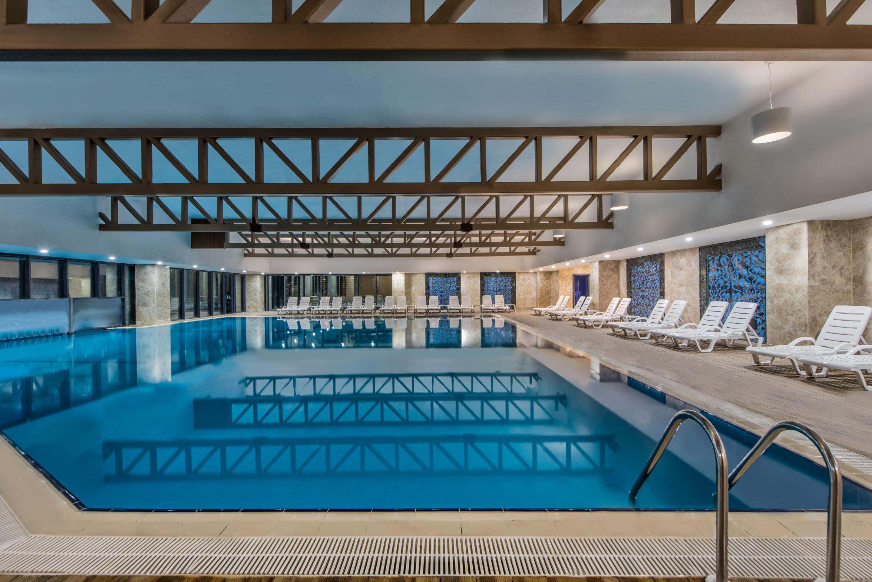 May Thermal Resort Spa Hotel Afyonkarahisar Exteriér fotografie