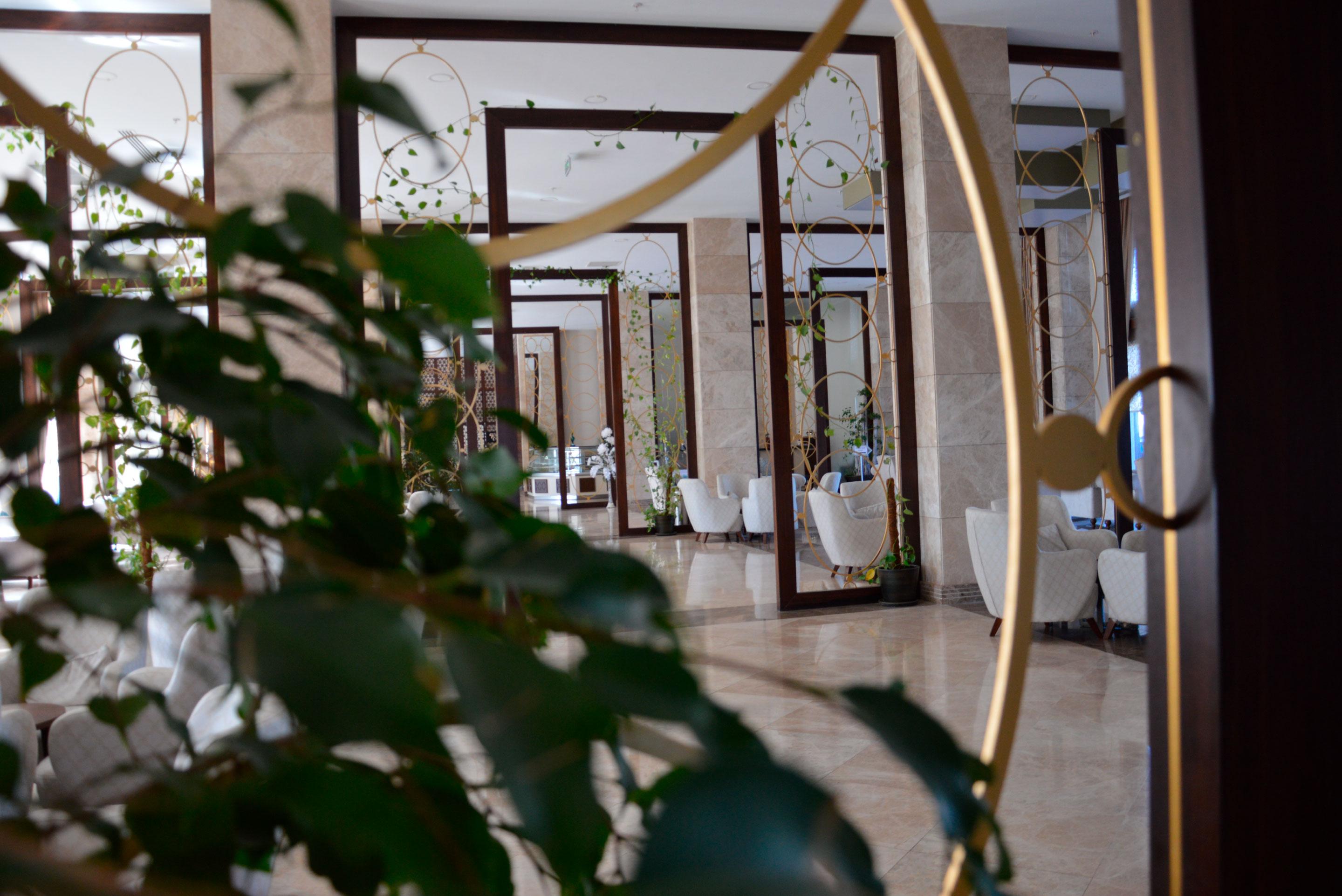 May Thermal Resort Spa Hotel Afyonkarahisar Exteriér fotografie
