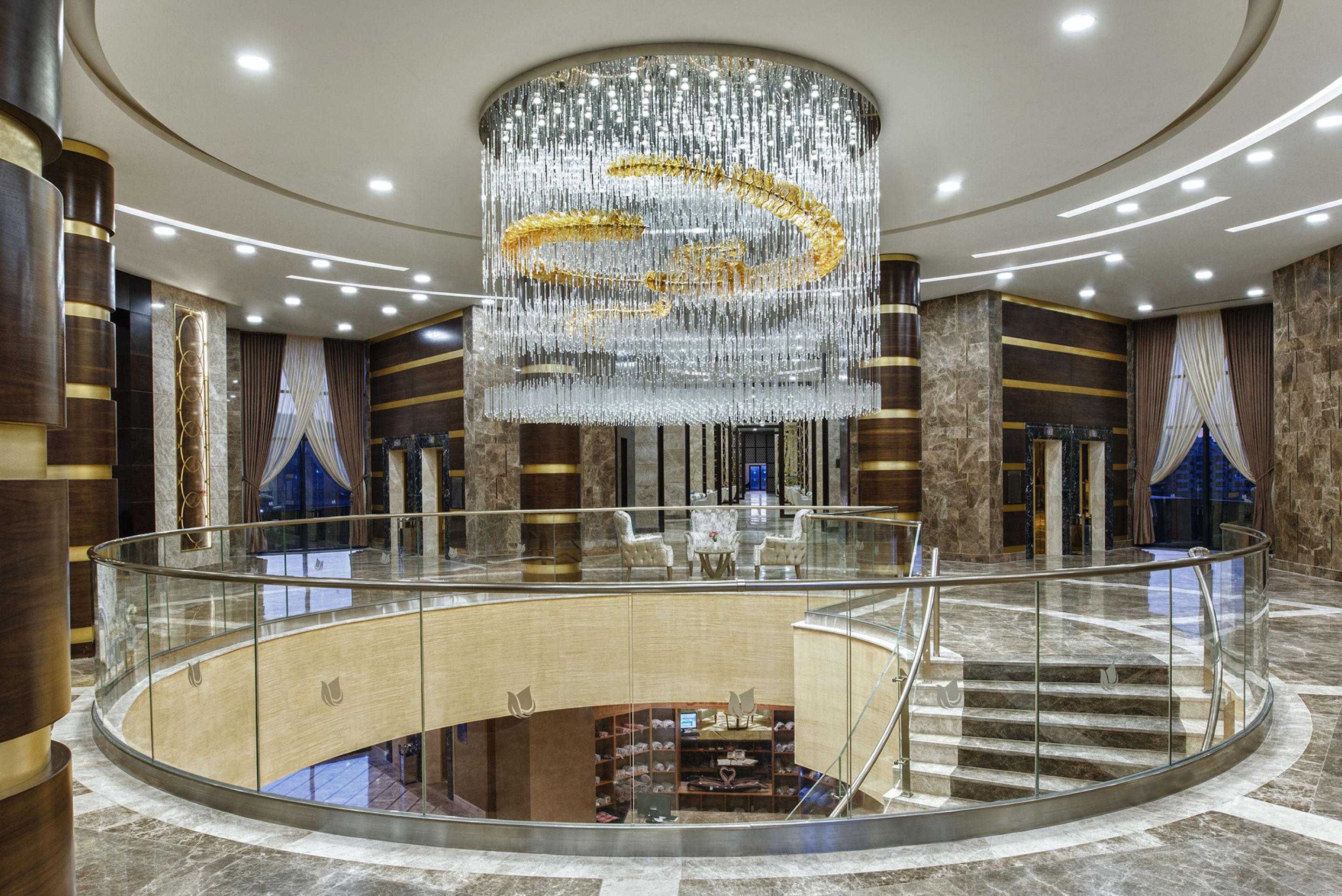 May Thermal Resort Spa Hotel Afyonkarahisar Exteriér fotografie