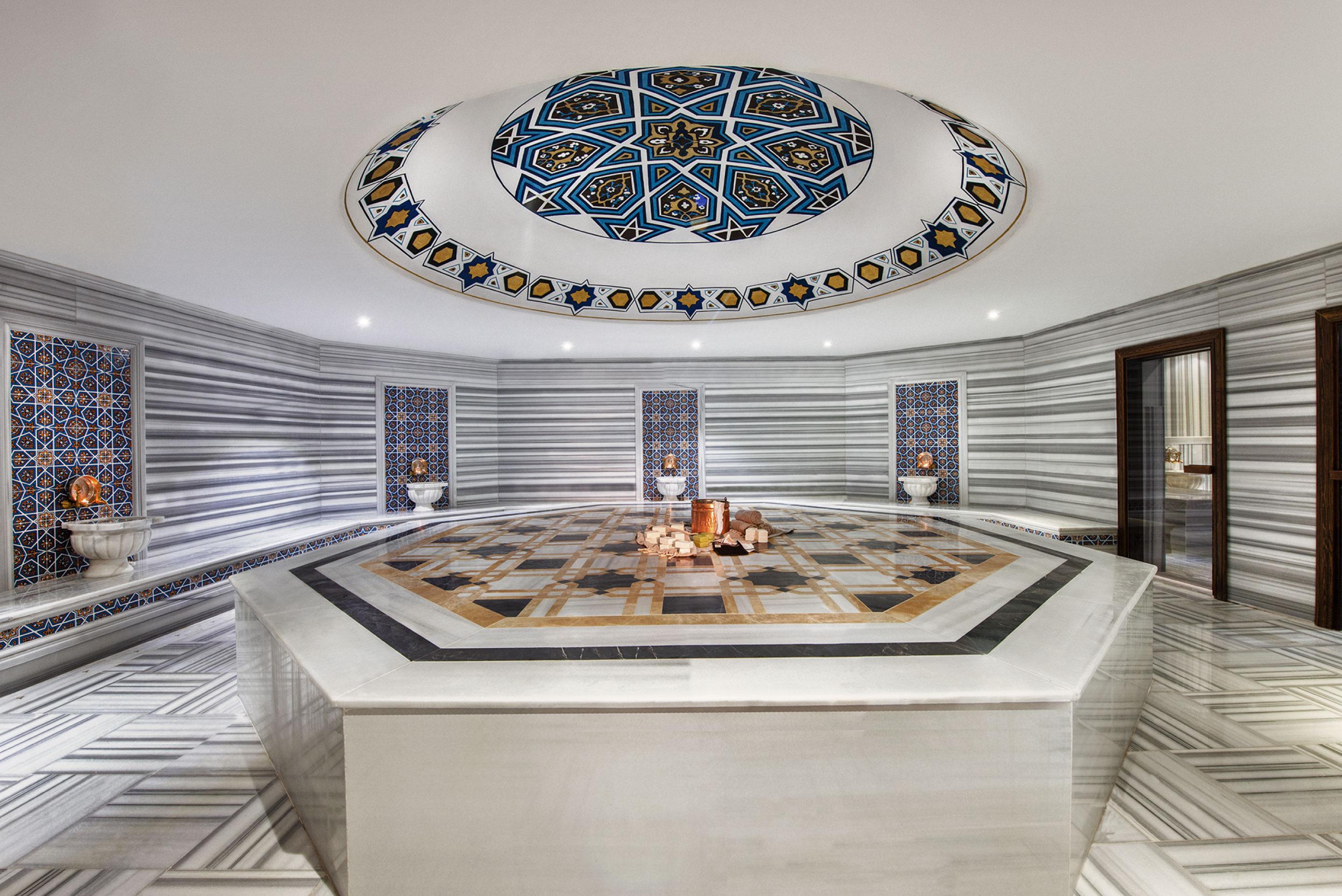 May Thermal Resort Spa Hotel Afyonkarahisar Exteriér fotografie