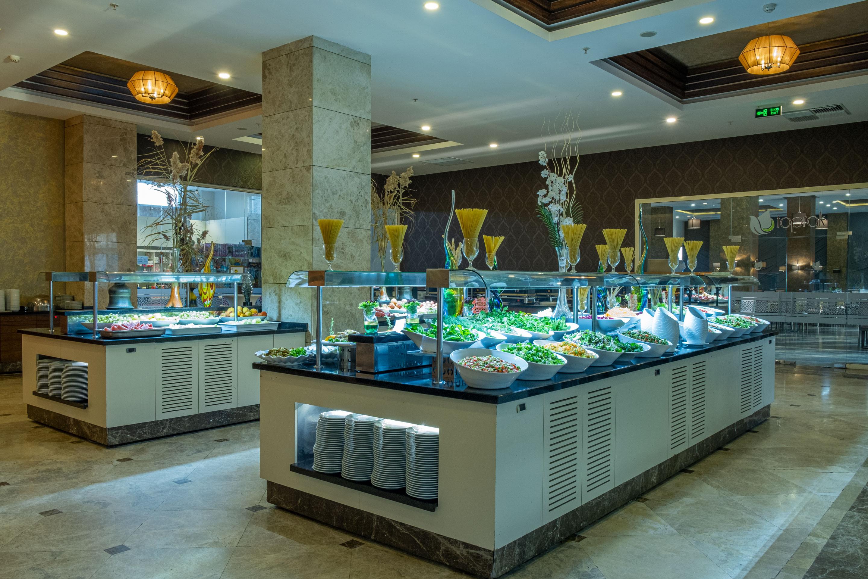 May Thermal Resort Spa Hotel Afyonkarahisar Exteriér fotografie