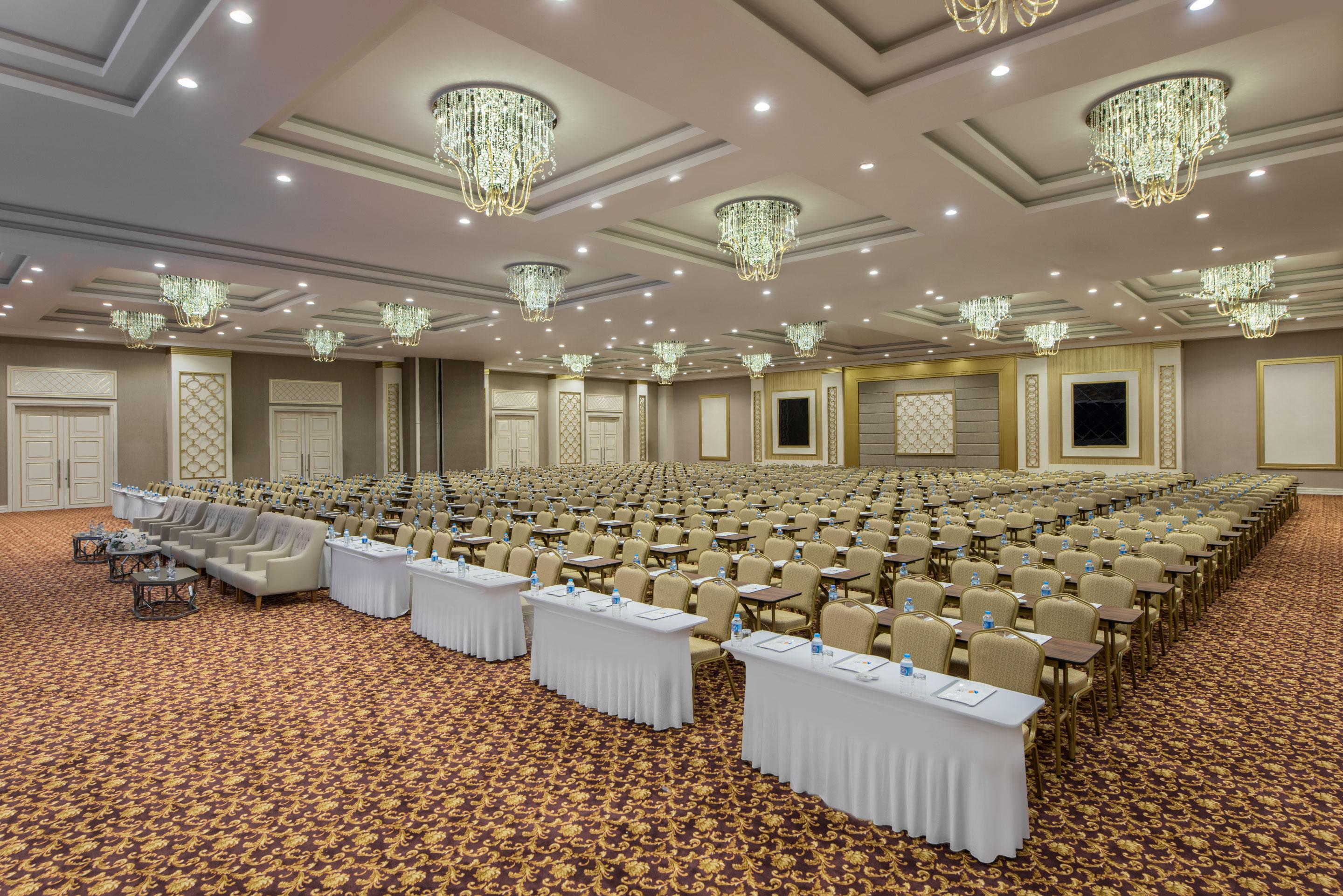 May Thermal Resort Spa Hotel Afyonkarahisar Exteriér fotografie