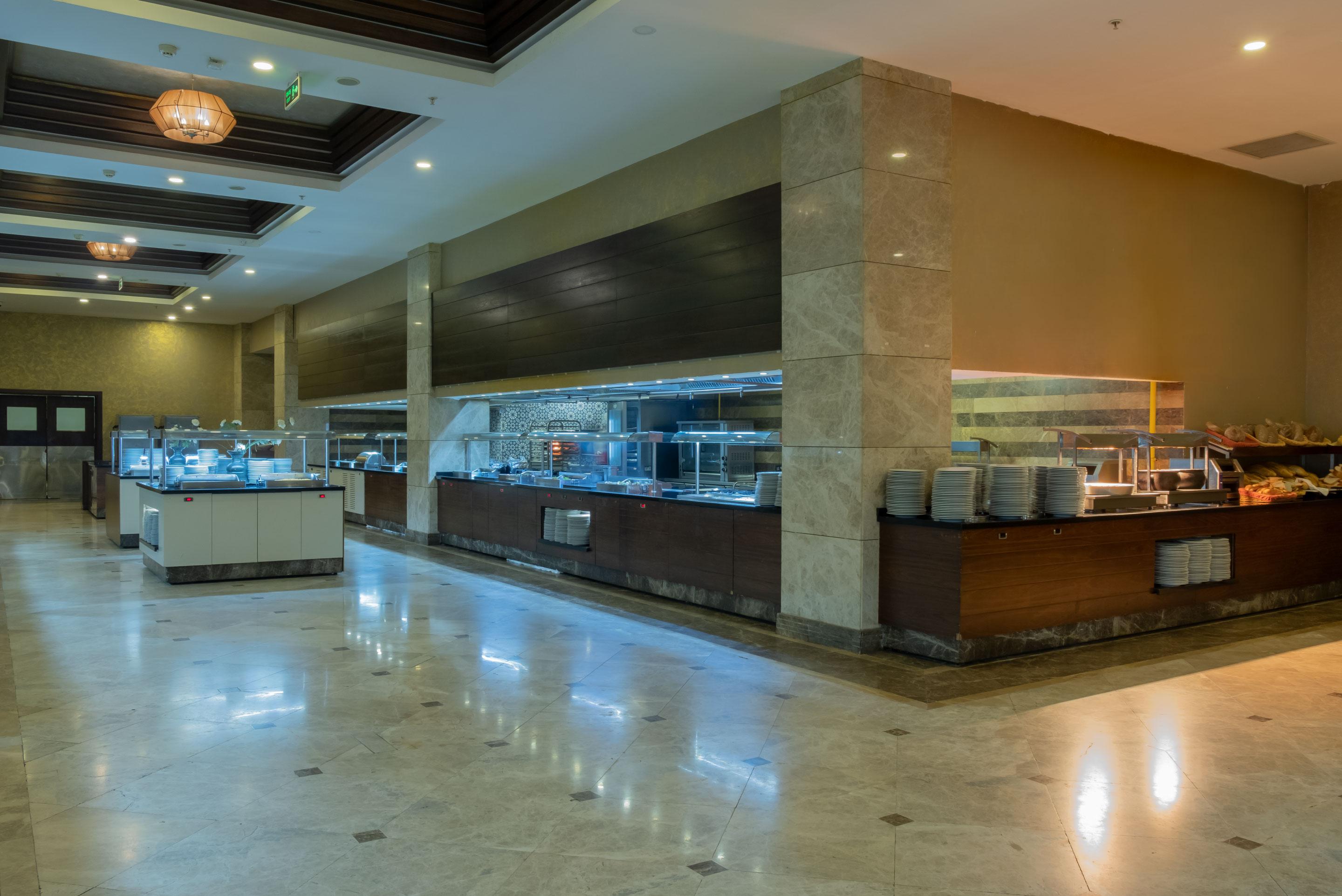 May Thermal Resort Spa Hotel Afyonkarahisar Exteriér fotografie