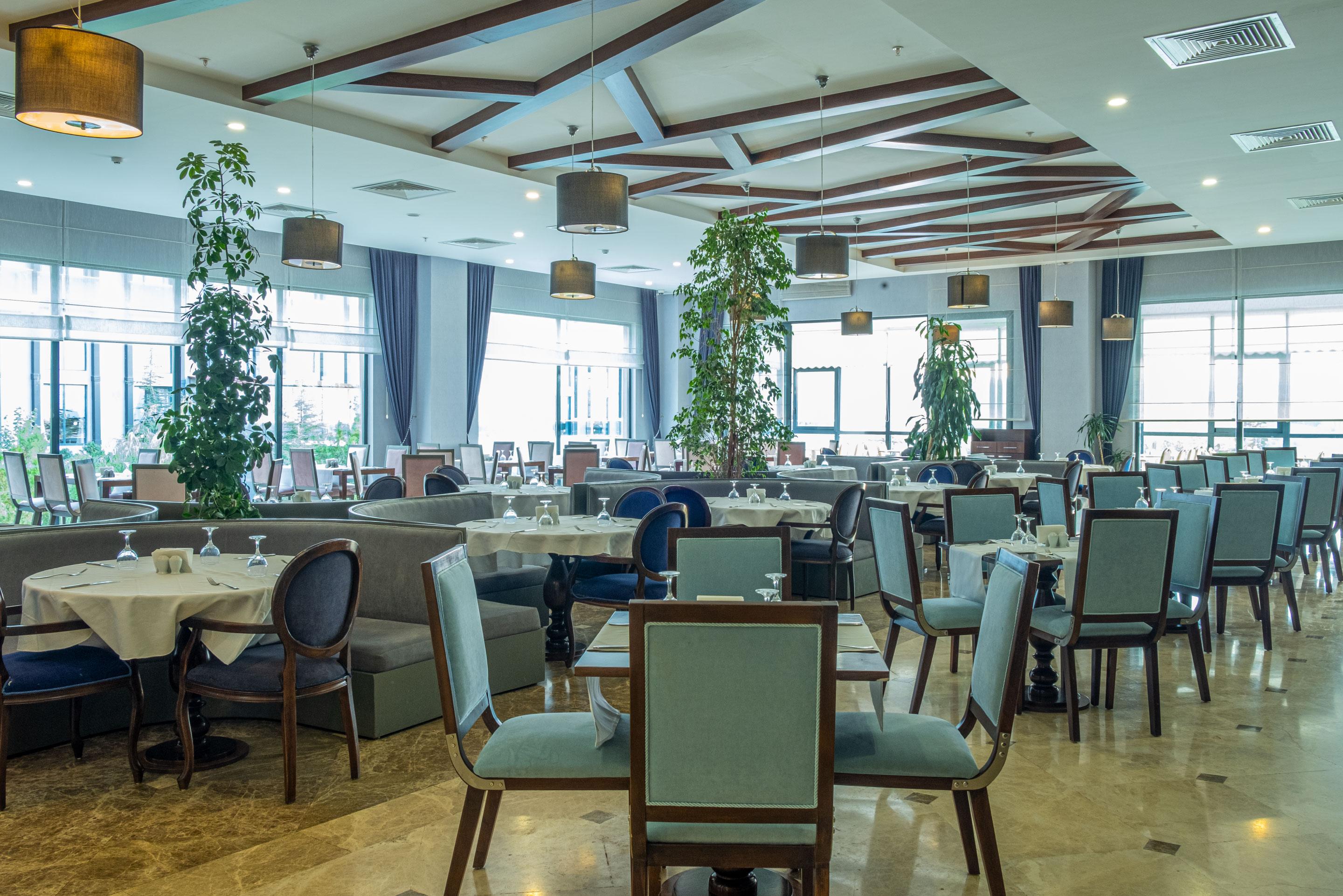May Thermal Resort Spa Hotel Afyonkarahisar Exteriér fotografie