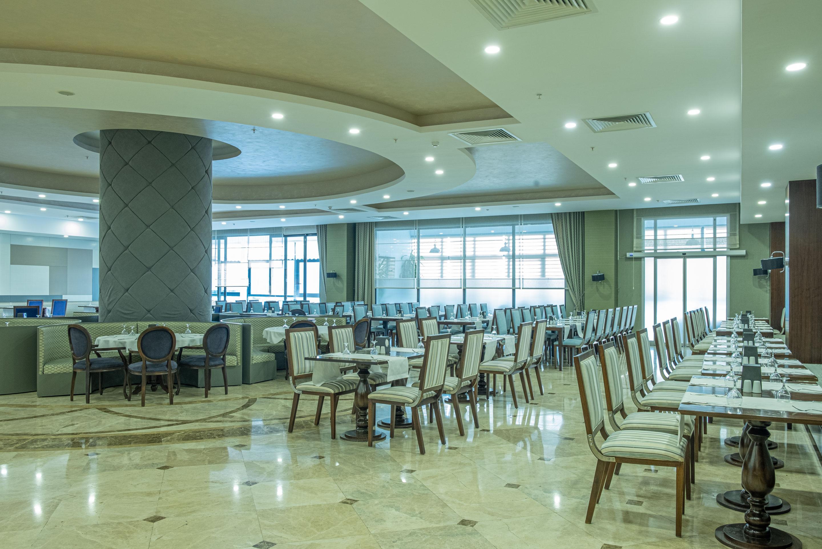 May Thermal Resort Spa Hotel Afyonkarahisar Exteriér fotografie