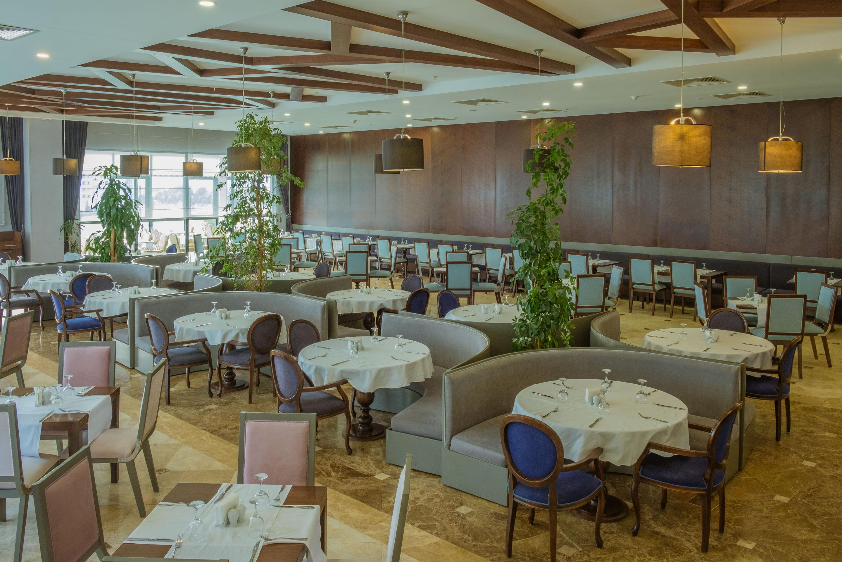 May Thermal Resort Spa Hotel Afyonkarahisar Exteriér fotografie