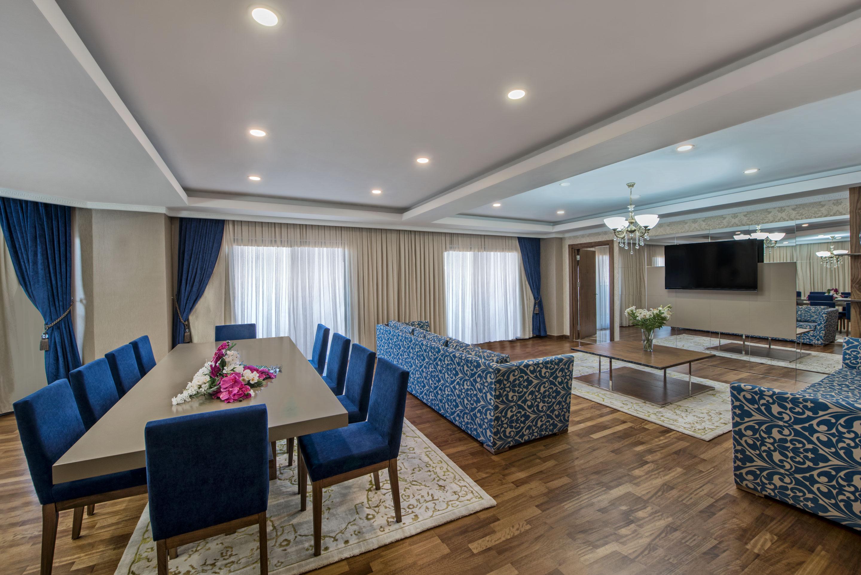 May Thermal Resort Spa Hotel Afyonkarahisar Exteriér fotografie