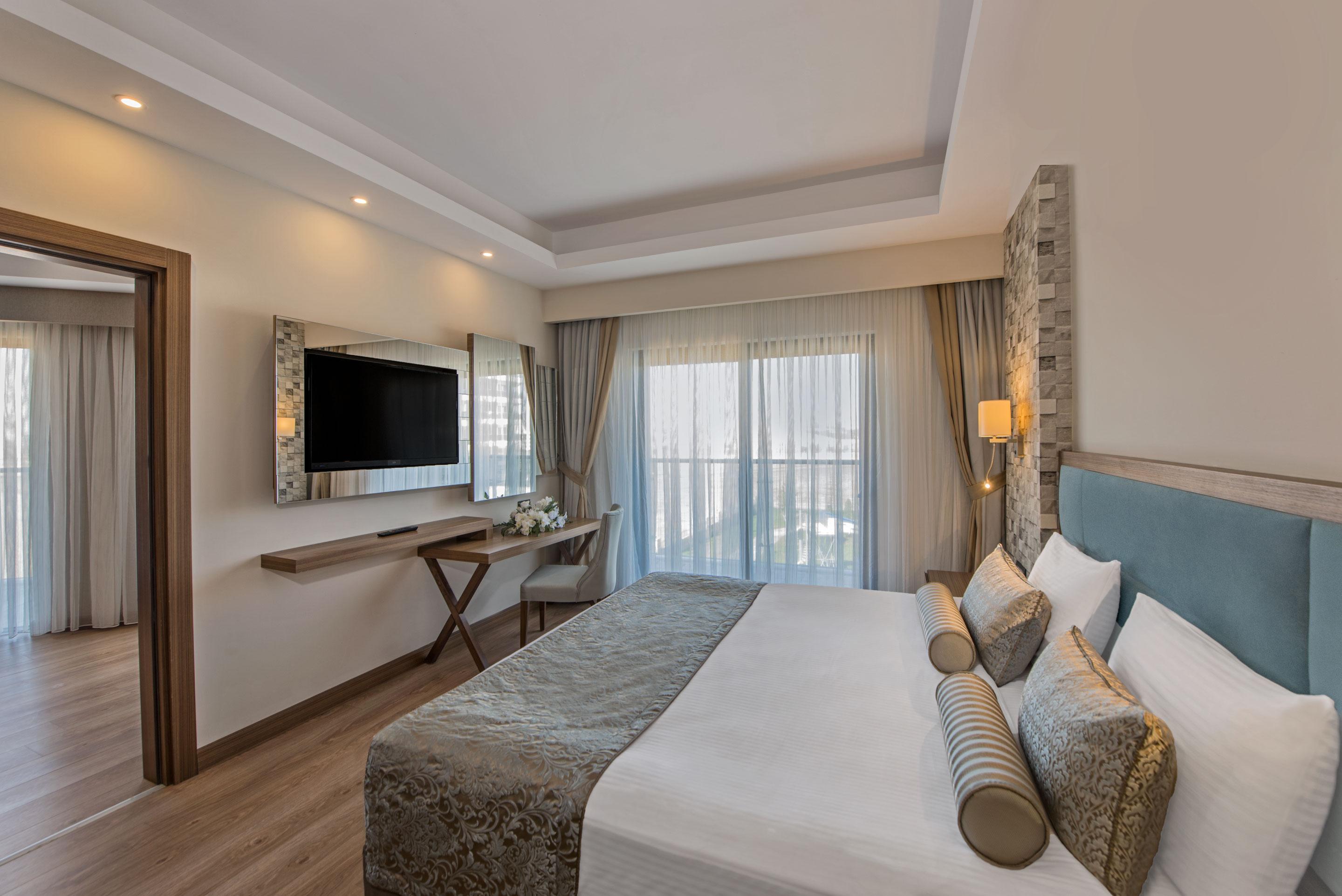 May Thermal Resort Spa Hotel Afyonkarahisar Exteriér fotografie